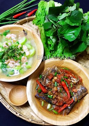 Hình của món Bữa Cơm Gia Đình 87.