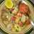 Soto mie homemade #bikinRamadhanberkesan