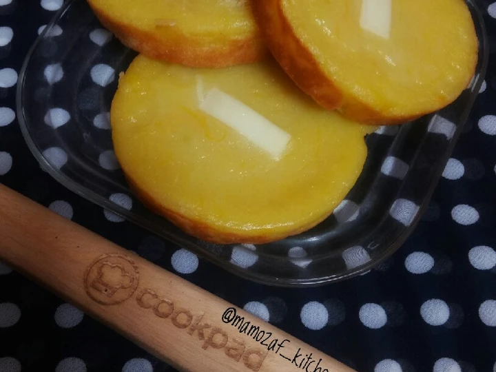 Langkah Mudah untuk Membuat Resep Kue Lumpur Labu Kuning yang Lezat Anti Ribet, Mantap Sekali