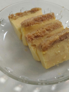 Foto resep Kue Putri Keraton #pagimanis