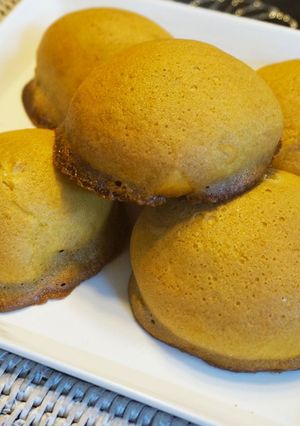 Foto resep Edisi kangen roti boy bikinnya ternyata gampang