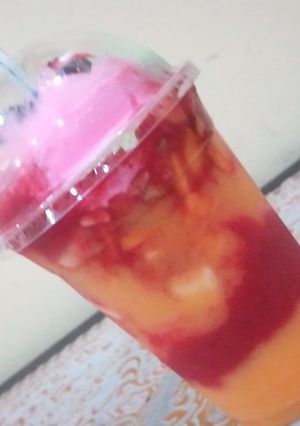 صورة لوصفة فخفخينا 🍨