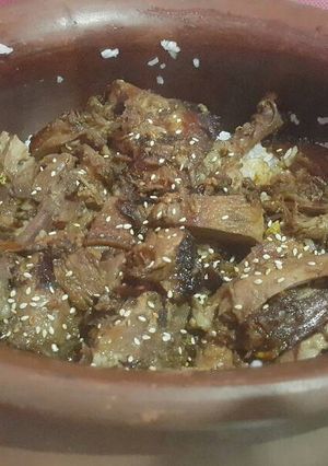 Foto resep Nasi Duck Roasted by hitara kitchen