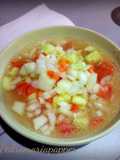 Gazpacho Extremeño