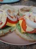 Carne para Hamburguesas 🍔(Casera)