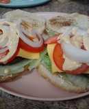 Carne para Hamburguesas 🍔(Casera)