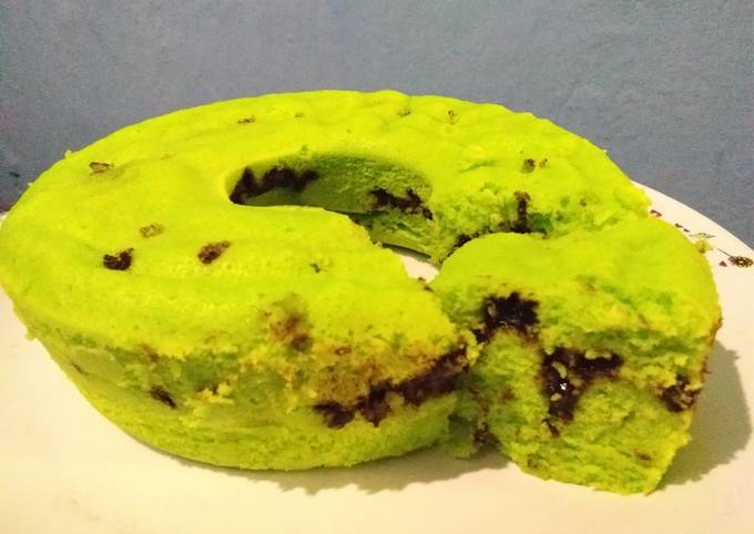 Resep Bolu Pandan Coklat Lumer Oleh Fara Octaviyanti - Cookpad Resep Bolu Pandan Coklat Lumer Oleh Fara Octaviyanti - Cookpad