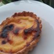 Flan pâtissier