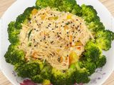 番茄金針菇