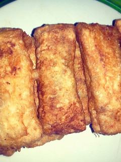 A picture of Bread roll.