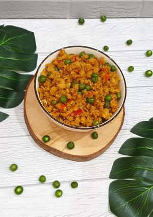 Foto resep Oncom pedass