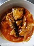 Sauteed Sardines