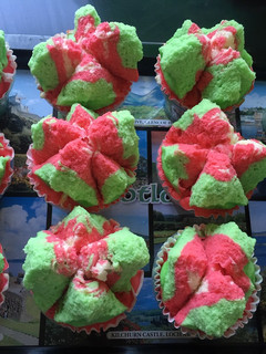 Foto resep Bolu Kukus Mekar