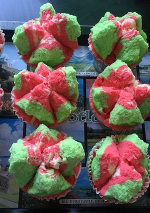 Foto resep Bolu Kukus Mekar