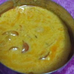 A picture of Kadhi.