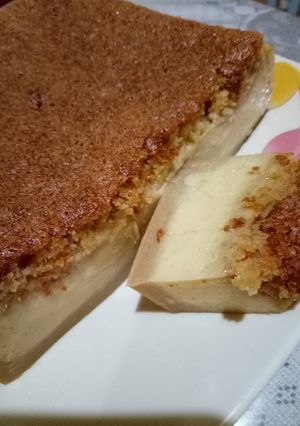 Foto resep Putri Keraton