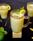 Aam panna
