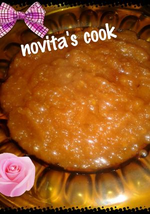 Foto resep Sambel cocol tomat pedas Manis