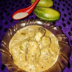 A picture of Poppy Patal.