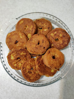 عکسی از دستور شامی لپه (بدون گوشت)