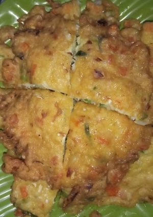 Foto resep FuyungHai