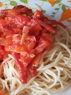 Una foto de Salsa para Pasta de Goodfellas