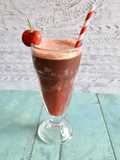 Homemade Cherry Cola