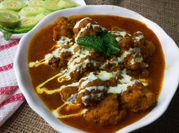 A picture of daal masala