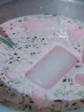 Doodh rooh afza