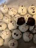REINDEER DROPPINGS (OREO BALLS)