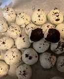 REINDEER DROPPINGS (OREO BALLS)