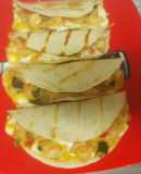 Tacos gobernador