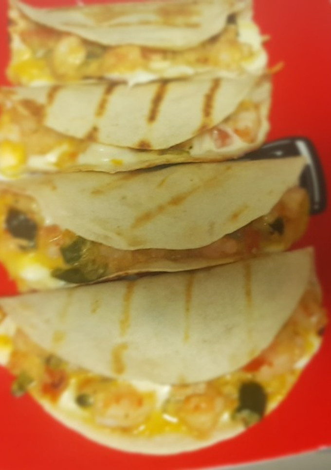 Una foto de Tacos gobernador