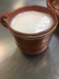 Agua de cebada (Sinaloa)