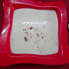 A picture of Rabdi.