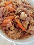 Nasi Kentang Risotto