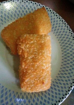 Foto resep Risol crispy