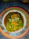 Resep cah Sayur Kailan