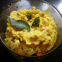 A picture of Kairichi Dal.