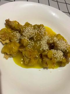 Foto resep Ayam saus lemon🍗🍋