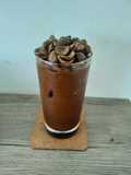 Iced Mocha Coco Crunch