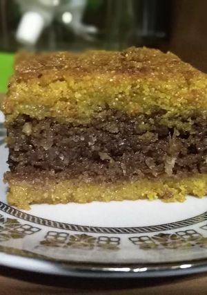 صورة لوصفة دحدح زي الجاهز بشهي