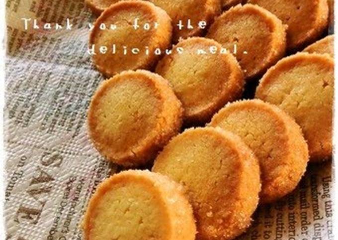 Steps to Make Ultimate Diamond Cookies