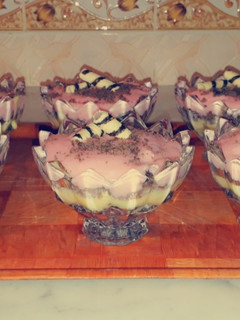 صورة لوصفة تراميسو