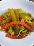 Fetuchinis rapidinis