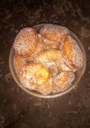 صورة لوصفة بيني ام وليد