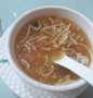 Easy Steps to Make Chicken noodle soup the Can Spoil the Tongue Makes you drool