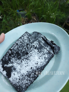 Foto resep Brownies Kukus Oreo