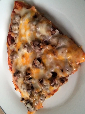 Recipe College Kid Pizza Dough the So Delicious Tasty