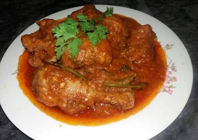 Koyla Chicken 💁💁🐔🐔♨🍗🌷